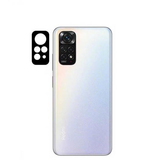 Xiaomi Uyumlu Redmi Note 11 Global Tuhatu 3D Kamera Camı