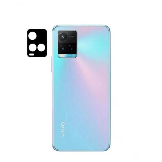 Vivo Y33S Tuhatu 3D Kamera Camı