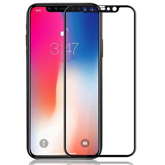 iPhone Uyumlu 12 Pro Max Marin Seramik Ekran Koruyucu