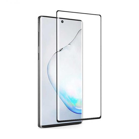 Galaxy Uyumlu Note 10 Marin Seramik Ekran Koruyucu