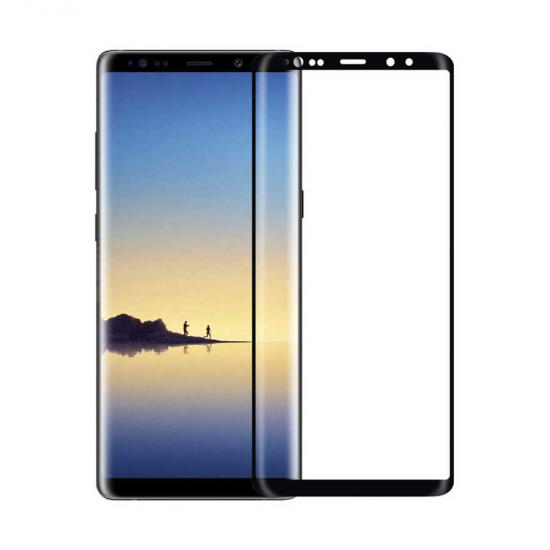 Galaxy Uyumlu Note 9 Marin Seramik Ekran Koruyucu