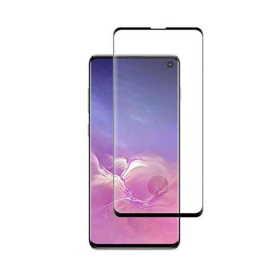 Galaxy Uyumlu S10 Marin Seramik Ekran Koruyucu