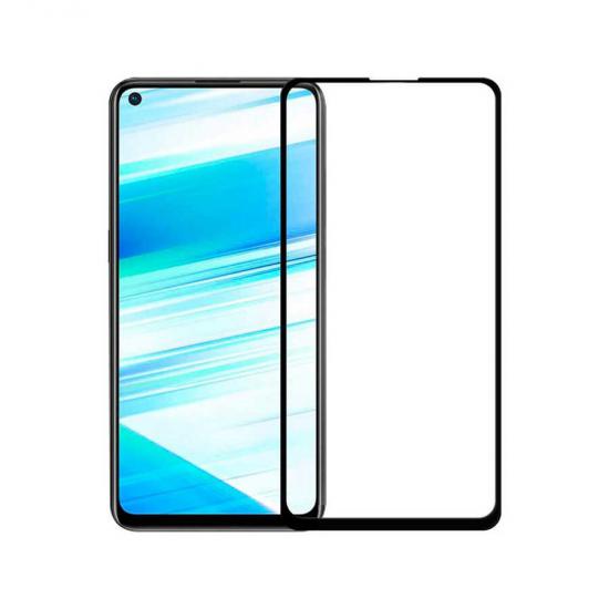 Oppo A72 Marin Seramik Ekran Koruyucu