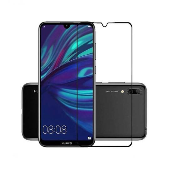 Huawei Uyumlu Y7 Prime 2019 Marin Seramik Ekran Koruyucu