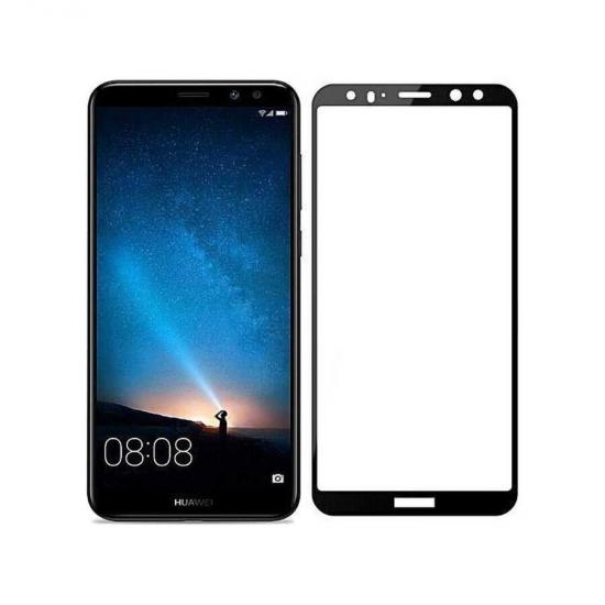 Huawei Uyumlu Mate 10 Lite Marin Seramik Ekran Koruyucu