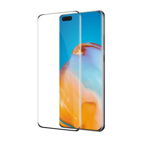 Huawei Uyumlu P40 Pro Marin Seramik Ekran Koruyucu