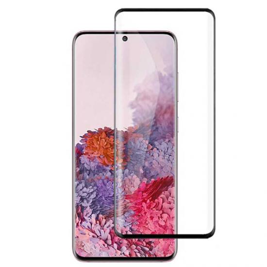 Xiaomi Uyumlu Redmi Note 9 Pro Marin Seramik Ekran Koruyucu