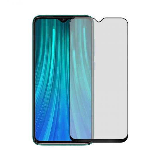 Xiaomi Uyumlu Redmi 9C Marin Mat Seramik Ekran Koruyucu