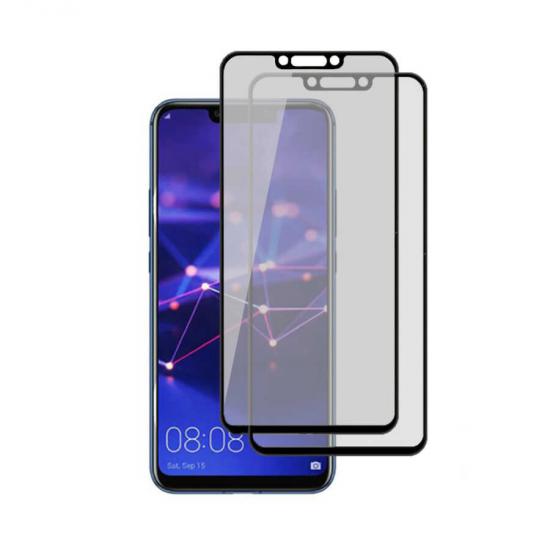 Huawei Uyumlu Mate 20 Lite Marin Mat Seramik Ekran Koruyucu