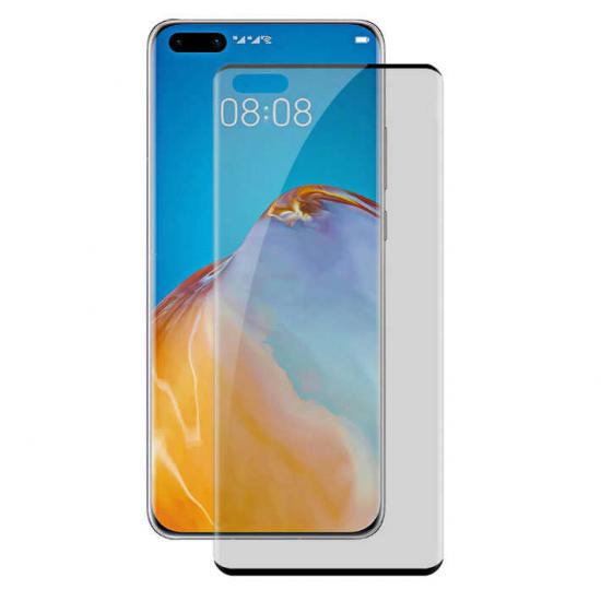 Huawei Uyumlu P40 Pro Marin Mat Seramik Ekran Koruyucu