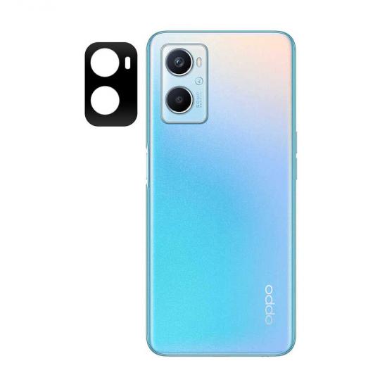 Oppo A96 4G Tuhatu 3D Kamera Camı