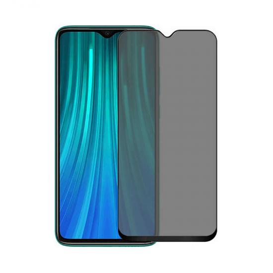 Xiaomi Uyumlu Redmi 9C Hayalet Ekran Koruyucu Marin Hayalet Mat Seramik Ekran Filmi