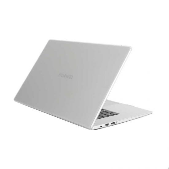 Huawei Uyumlu Matebook D15 Tuhatu MSoft Kristal Kapak