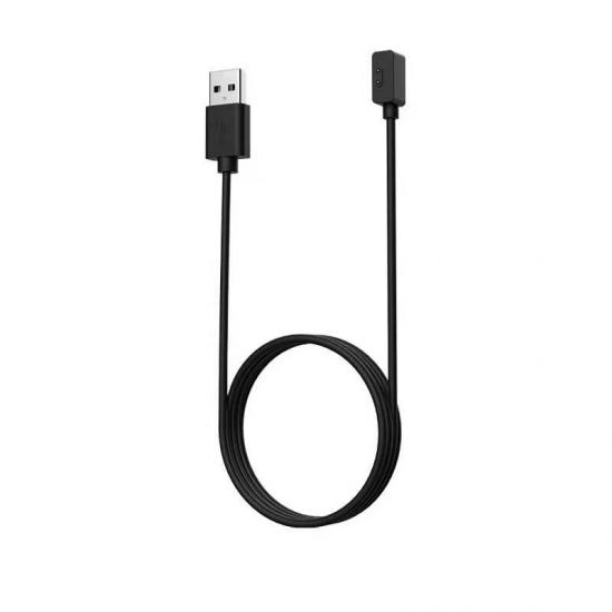 Xiaomi Uyumlu Redmi Watch 2 Lite Tuhatu Usb Şarj Kablosu