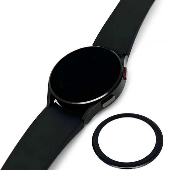 Galaxy Uyumlu Watch 5 40mm Tuhatu PMMA Pet Saat Ekran Koruyucu