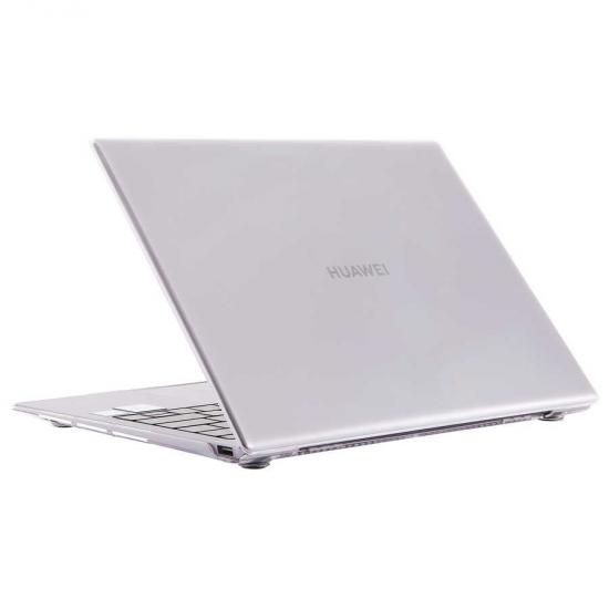 Huawei Uyumlu Matebook 14S 2021 Tuhatu MSoft Kristal Kapak