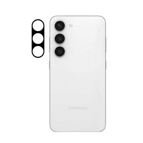 Galaxy Uyumlu S23 Tuhatu 3D Kamera Camı