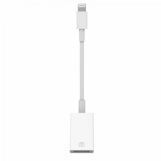 Tuhatu JH-0514 Lightning To Usb Kamera Bağlantı Adaptörü