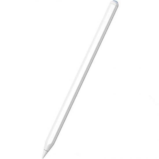 Tuhatu Pencil 09 Palm-Rejection Magnetik Şarj ve Eğim Özellikli Dokunmatik Çizim Kalemi