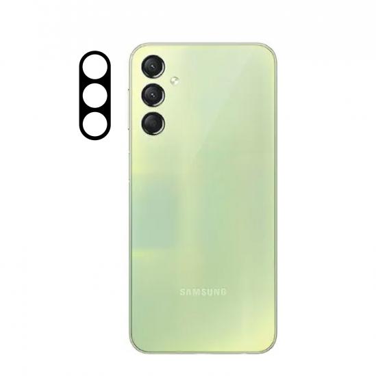 Galaxy Uyumlu A24 Tuhatu 3D Kamera Camı