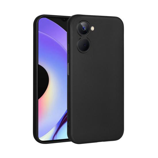 Realme 10 4G Kılıf Tuhatu Marino Silikon Kapak