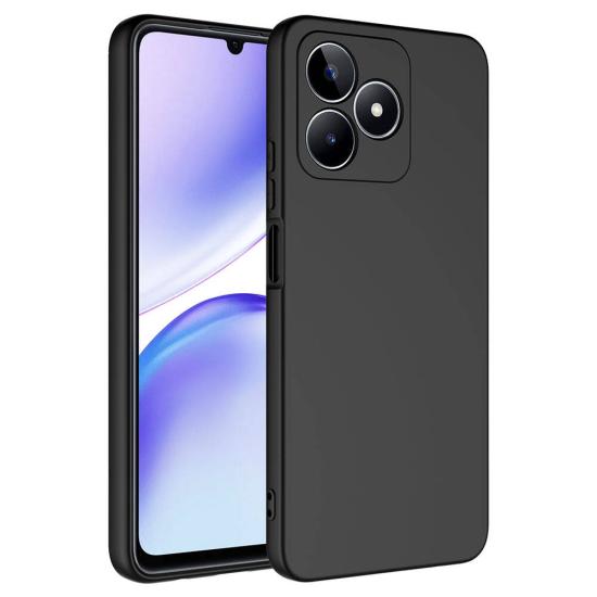 Realme C53 Kılıf Tuhatu Mara Lansman Kapak