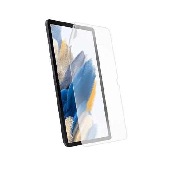 Galaxy Uyumlu Tab S7 T870 Kağıt Hisli Mat Marin Kağıt Dokulu Tablet Ekran Koruyucu