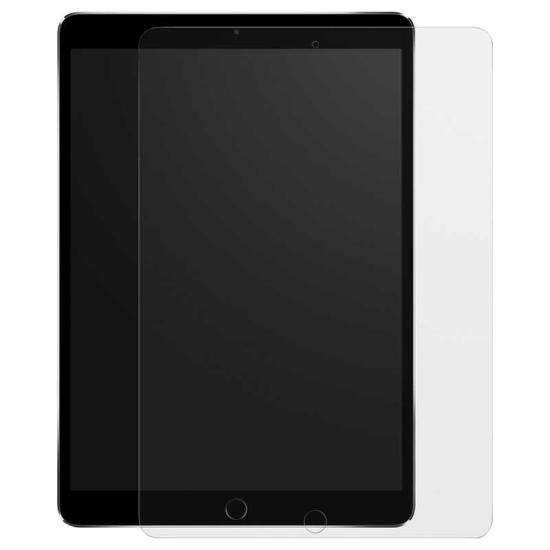 iPad Uyumlu 9.7 2018 Tuhatu Kağıt Dokulu Ekran Koruyucu