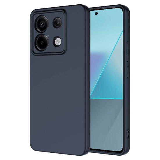 Xiaomi Uyumlu Redmi Note 13 Pro 5G Kılıf Tuhatu Mara Lansman Kapak