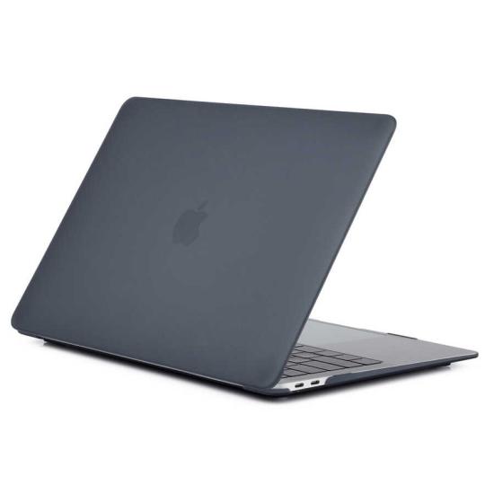 Macbook Uyumlu 13.6′ Air M3 A3113 Tuhatu MSoft Kristal Kapak