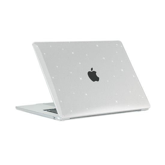 Macbook Uyumlu 15′ Air M2 2024 A2941 Tuhatu MSoft Allstar Kapak