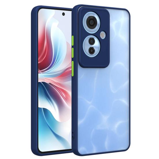 Oppo Reno 11F 5G Kılıf Tuhatu Hux Kapak