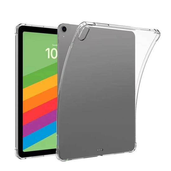 iPad Uyumlu Air 13 2024 Kılıf Tuhatu Tablet Nitro Anti Shock Silikon Kapak