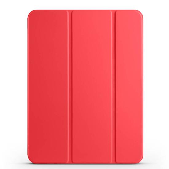 iPad Uyumlu Pro 11 2024 Tuhatu Smart Cover Kalem Bölmeli Standlı 1-1 Kılıf