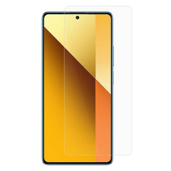 Xiaomi Uyumlu Redmi Note 13 4G Tuhatu Nano Micro Temperli Ekran Koruyucu