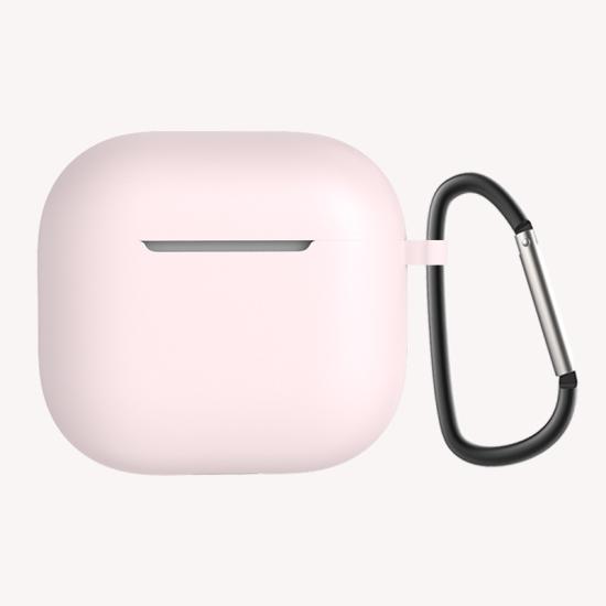 Airpods Uyumlu 4 Tuhatu Standart Silikon Kılıf