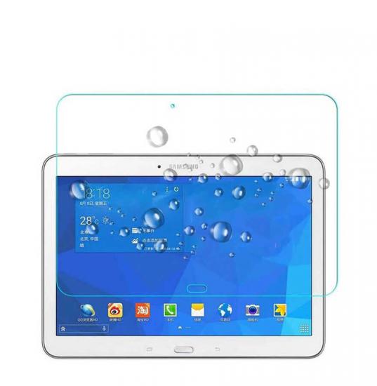 Galaxy Uyumlu T800 Tab S Tuhatu Tablet Temperli Cam Ekran Koruyucu