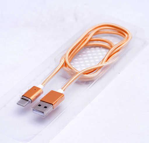 Tuhatu Mıknatıslı 8600 Micro Usb Kablo