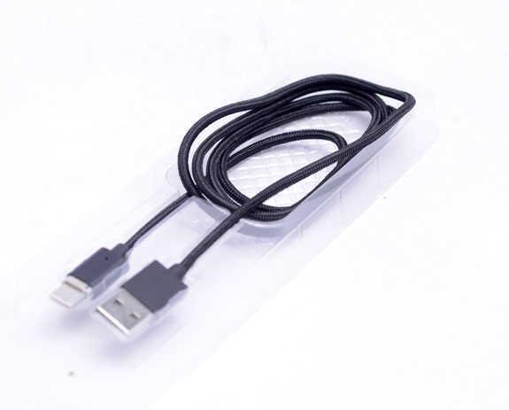 Tuhatu Type-c Mıknatıslı Usb Kablo