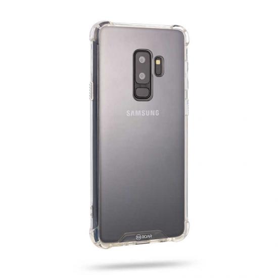 Galaxy Uyumlu S9 Plus Kılıf Roar Armor Gel Kapak