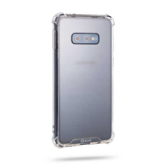 Galaxy Uyumlu S10E Kılıf Roar Armor Gel Kapak