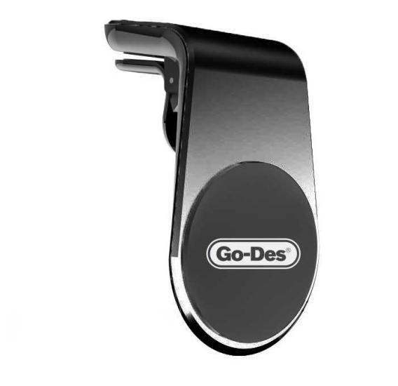 Go Des GD-HD633 Magnetik Araç Telefon Tutucu