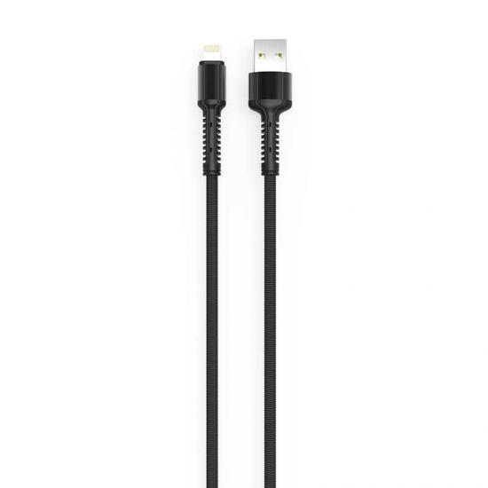 Tuhatu LS65 Lightning Usb Kablo